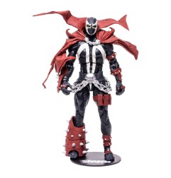 Spawn - Figurine  Deluxe Set 18 cm