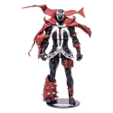 Spawn - Figurine Spawn Deluxe Set 18 cm