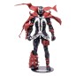 Spawn - Figurine  Deluxe Set 18 cm