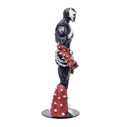 Spawn - Figurine  Deluxe Set 18 cm