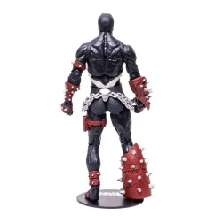 Spawn - Figurine  Deluxe Set 18 cm