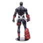 Spawn - Figurine  Deluxe Set 18 cm