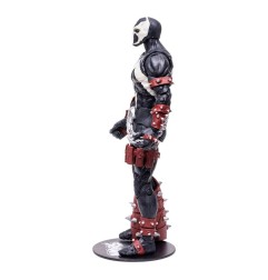 Spawn - Figurine  Deluxe Set 18 cm