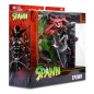 Spawn - Figurine  Deluxe Set 18 cm