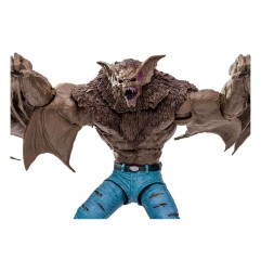 DC Comics - DC Collector figurine Megafig Man-Bat 23 cm