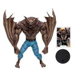 DC Comics - DC Collector figurine Megafig Man-Bat 23 cm