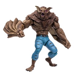 DC Collector - Figurine Megafig Man-Bat 23 cm