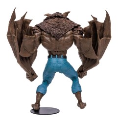 DC Collector - Figurine Megafig Man-Bat 23 cm