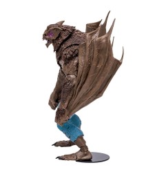 DC Comics - DC Collector figurine Megafig Man-Bat 23 cm