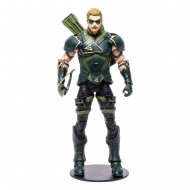 DC Gaming - Figurine Green Arrow (Injustice 2) 18 cm