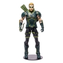 DC Gaming - Figurine Green Arrow (Injustice 2) 18 cm