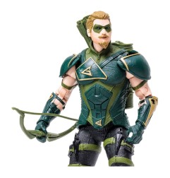 DC Gaming - Figurine Green Arrow (Injustice 2) 18 cm