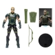 DC Gaming - Figurine Green Arrow (Injustice 2) 18 cm