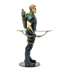 DC Gaming - Figurine Green Arrow (Injustice 2) 18 cm
