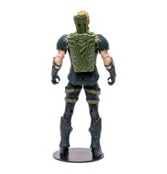 DC Gaming - Figurine Green Arrow (Injustice 2) 18 cm