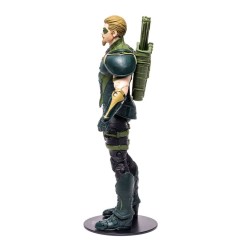 DC Gaming - Figurine Green Arrow (Injustice 2) 18 cm
