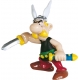 Astérix - Figurine Astérix tenant l' épée 6 cm