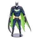 DC Multiverse - Figurine Batman of Earth-22 Infected 18 cm