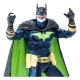 DC Multiverse - Figurine Batman of Earth-22 Infected 18 cm