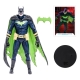 DC Multiverse - Figurine Batman of Earth-22 Infected 18 cm