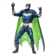 DC Multiverse - Figurine Batman of Earth-22 Infected 18 cm