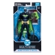 DC Multiverse - Figurine Batman of Earth-22 Infected 18 cm