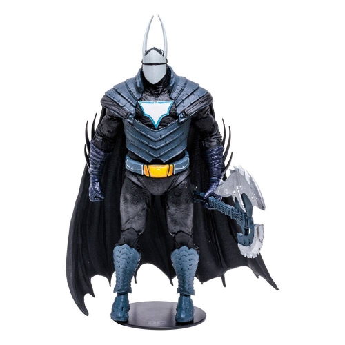 DC Multiverse - Figurine Batman Duke Thomas 18 cm