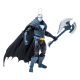 DC Multiverse - Figurine Batman Duke Thomas 18 cm