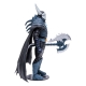 DC Multiverse - Figurine Batman Duke Thomas 18 cm