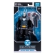 DC Multiverse - Figurine Batman Duke Thomas 18 cm