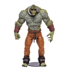 DC Comics - DC Collector figurine Megafig Killer Croc 23 cm