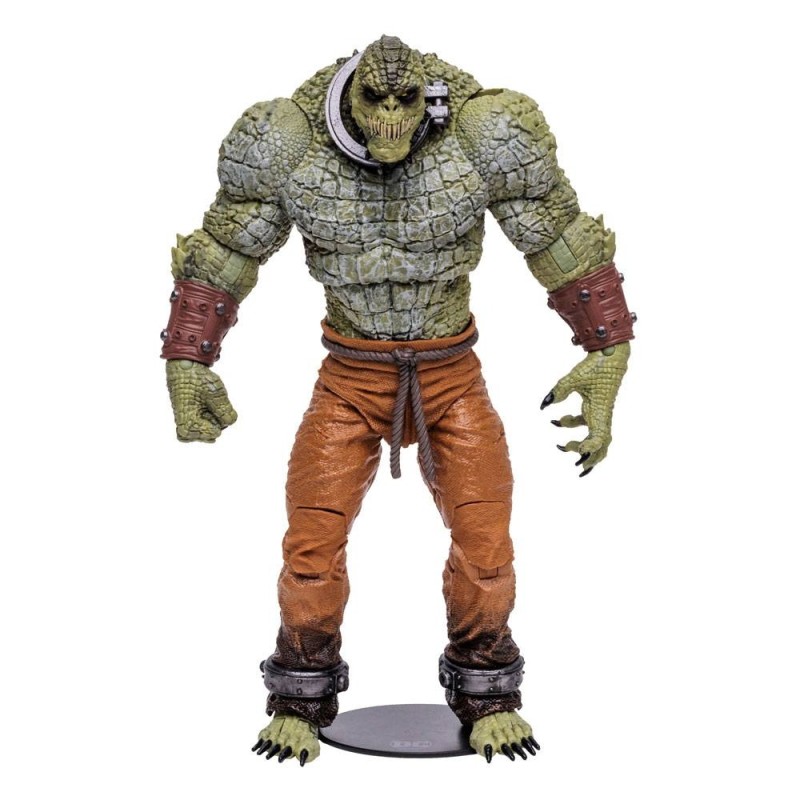 DC Comics - DC Collector figurine Megafig Killer Croc 23 cm