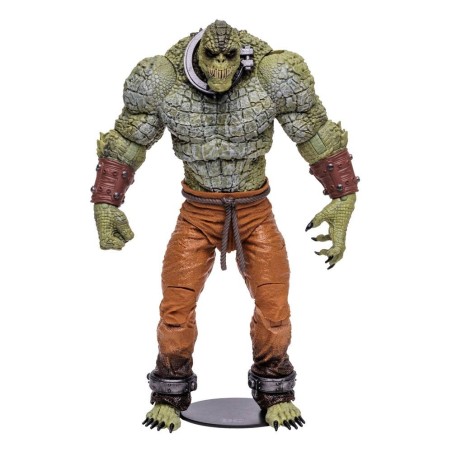 DC Comics - DC Collector figurine Megafig Killer Croc 23 cm
