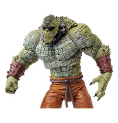 DC Comics - DC Collector figurine Megafig Killer Croc 23 cm