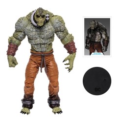 DC Collector - Figurine Megafig Killer Croc 23 cm