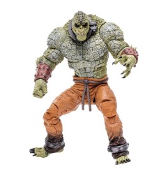DC Comics - DC Collector figurine Megafig Killer Croc 23 cm