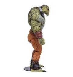 DC Collector - Figurine Megafig Killer Croc 23 cm