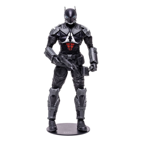 DC Gaming - Figurine The Arkham Knight (Batman: Arkham Knight) 18 cm