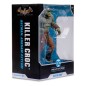 DC Comics - DC Collector figurine Megafig Killer Croc 23 cm