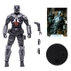 DC Gaming - Figurine The Arkham Knight (Batman: Arkham Knight) 18 cm