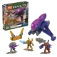 Halo Infinite - Jeu de construction Mega Construx Arbiter's Quest