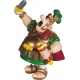 Astérix - Figurine Centurion avec son épée 8 cm