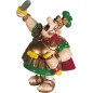 Asterix - Astérix figurine Centurion avec son épée 8 cm Asterix - Astérix figurine Centurion avec son épée 8 cm