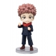 Jujutsu Kaisen - Figurine Figuarts mini Yuji Itadori 9 cm