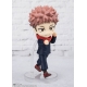 Jujutsu Kaisen - Figurine Figuarts mini Yuji Itadori 9 cm