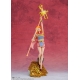 One Piece - Statuette FiguartsZERO Nami by Eiichiro Oda WT100 Daikaizoku Hyakkei 28 cm