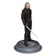 The Witcher - Statuette Transformed Geralt 24 cm