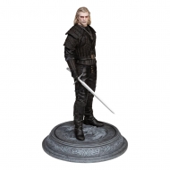 The Witcher - Statuette Transformed Geralt 24 cm