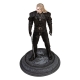 The Witcher - Statuette Transformed Geralt 24 cm