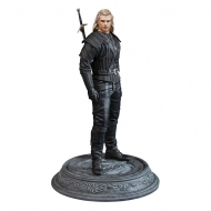 The Witcher - Statuette Geralt of Rivia 22 cm